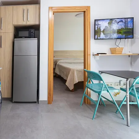 Apartmán - Sea View & Terrace