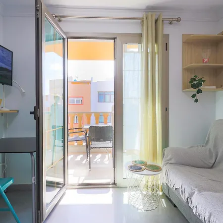 - Sea View & Terrace Apartmán