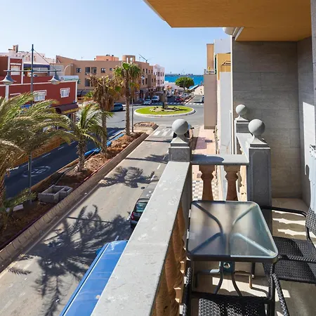 Apartmán - Sea View & Terrace *